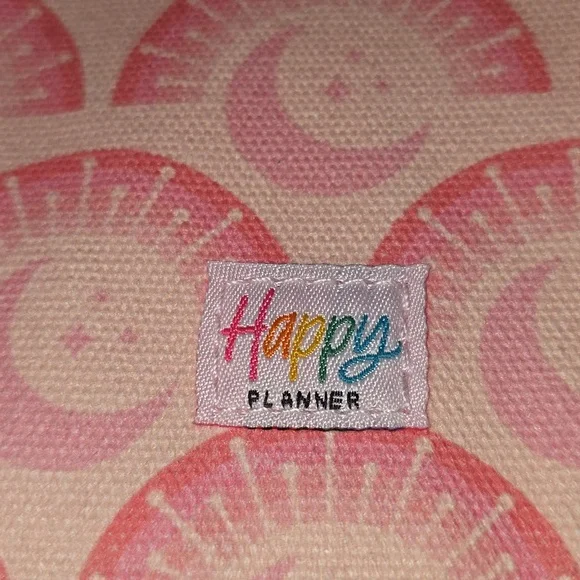 Cat Coq X Happy Planner Snap-in Pen Pouch - Picture 2 of 4